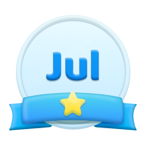 badge logo