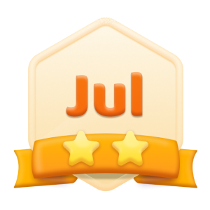 badge logo