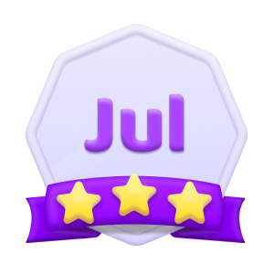 badge logo