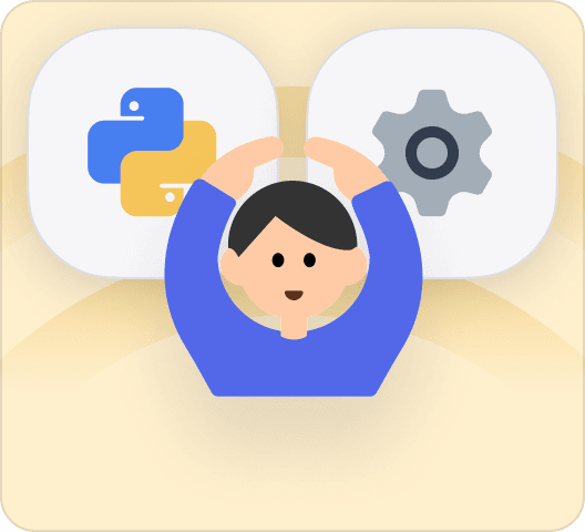 문제 해결 능력 up