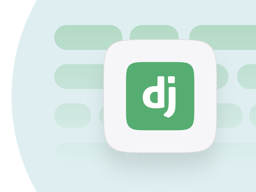 Django 웹 개발